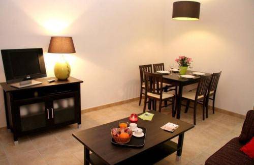 Vacanceole - Le Domaine Du Golf D'Albret Barbaste Room photo